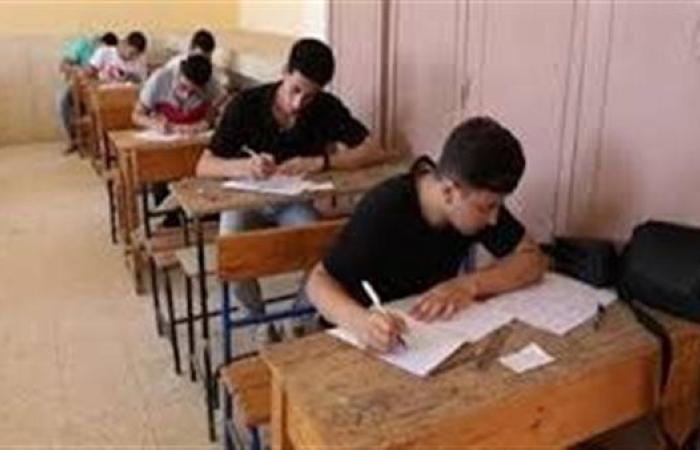 الرابط الرسمي لـ نتيجة الدبلومات الفنية الصناعية 2025 برقم الجلوس
