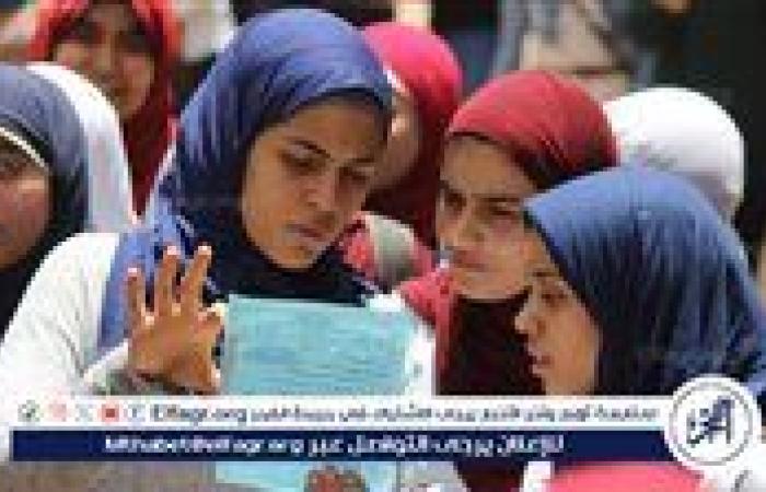 عاجل- {لوووووووووي????}رسميًا.. وزير التعليم يعتمد نتيجة الدبلومات الفنية 2025 بنسبة نجاح 70.47% وتفوق واضح للبنات في قائمة الأوائل