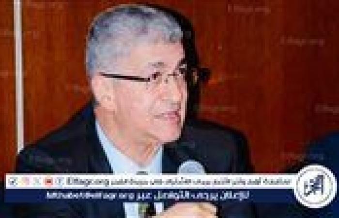 انفراد - رئيس شركة بتروجيت يعلق لـ "الفجر الرياضي" على أزمة حامد حمدان