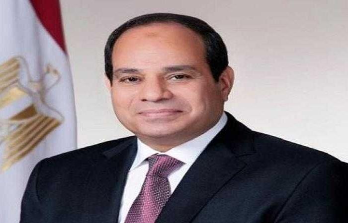 السيسي يلتقي نظيره الغاني على هامش اجتماع القمة التنسيقي لمنتصف العام للاتحاد الأفريقي