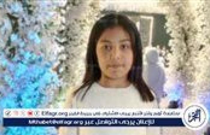مصرع طالبة متأثرة بإصابتها بصعق كهربائي من عمود إنارة ببني سويف