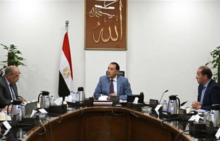 رئيس الوزراء يتابع إجراءات توفير الاعتمادات المالية المطلوبة للمواد البترولية اللازمة لتشغيل محطات الكهرباء وجهود سداد مديونيات الجهات الحكومية لشركات الكهرباء