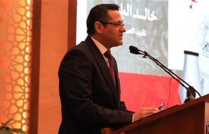 نقيب الصحفيين: علينا العمل معًا لضمان إعلام حر ومسؤول