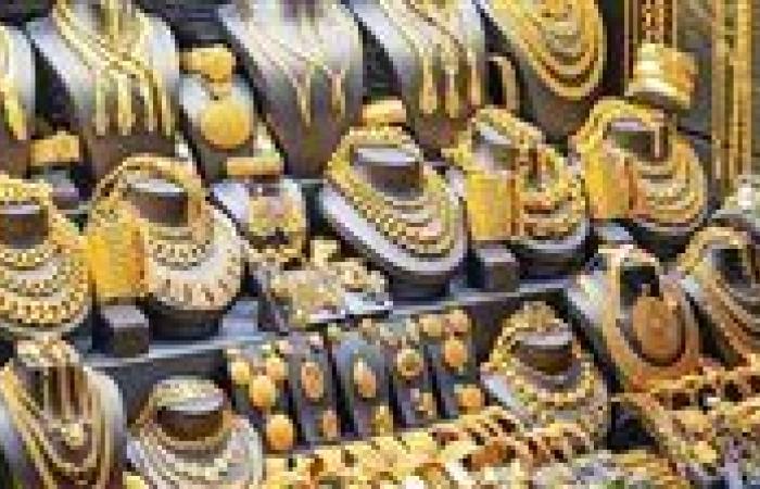 ارتفاع سعر الذهب في مصر بقيمة 920 جنيهًا منذ بداية 2025