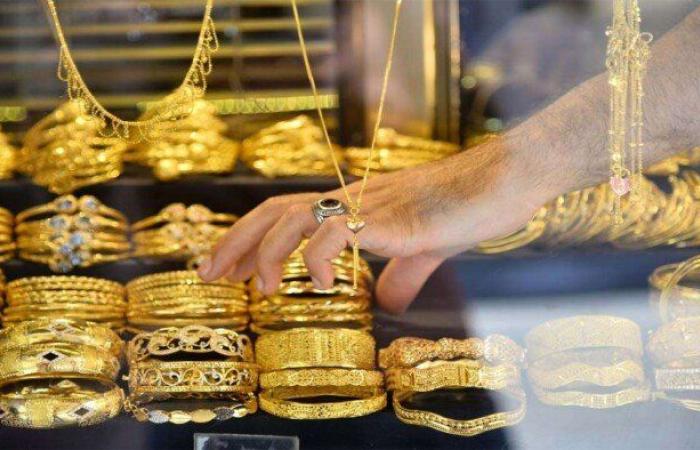 رئيس شعبة الذهب: المعدن الأصفر يسجل مكاسب للأسبوع الثاني والدولار يحد من وتيرة الصعود