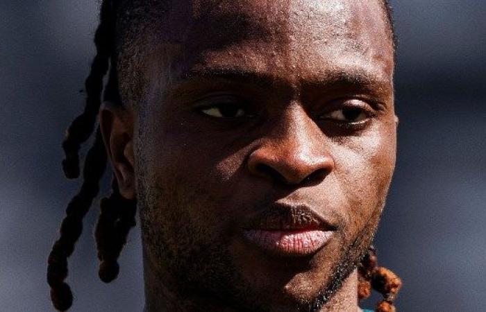 رسميًا .. الزمالك يتعاقد مع شيكو بانزا لمدة 4 مواسم (فيديو)