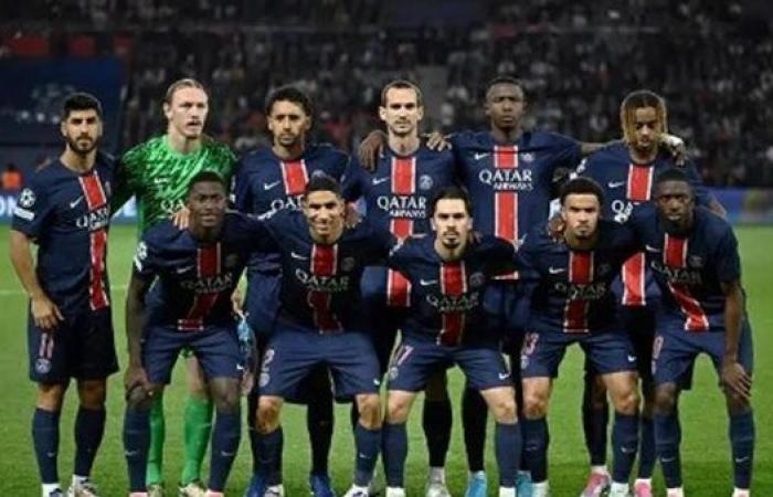 تشكيل باريس سان جيرمان المتوقع لمواجهة تشيلسي في بطولة كأس العالم للأندية