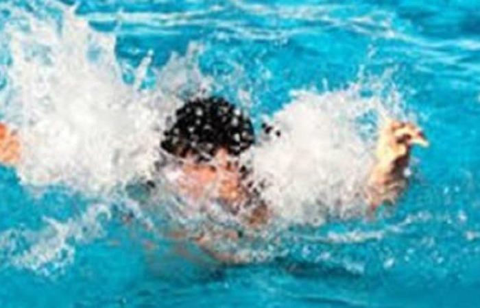 هرب من حرارة الجو.. إسفكسيا الغرق تكتب نهاية شاب أثناء الاستحمام ببحر سليمان بالنوبارية