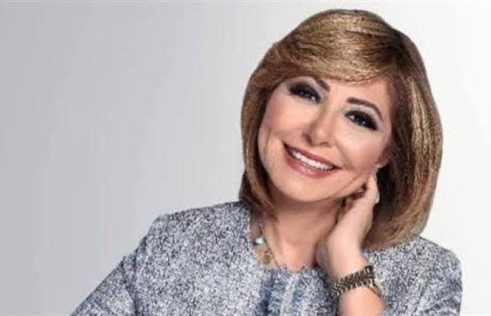 إيقاف برنامج "كلمة أخيرة" لـ "لميس الحديدي"