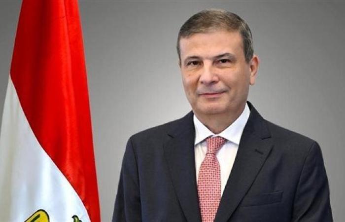 وزير الزراعة: 9.5 مليون فدان مزروعة فعليًا.. ...
