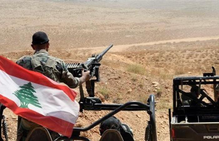 الجيش اللبناني يفكك أحد أضخم معامل الكبتاجون في بعلبك