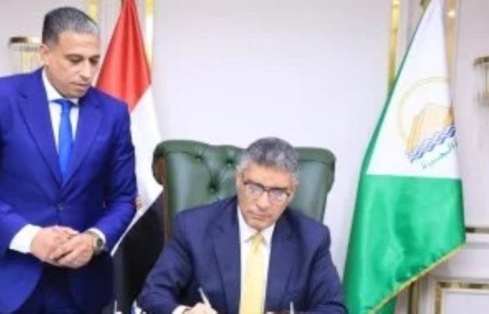 محافظ الجيزة يعتمد مواعيد امتحانات الدور الثانى