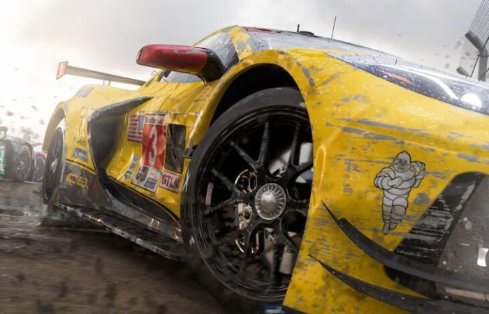 مليوني
      نسخة
      في
      شهر:
      Forza
      Horizon
      5
      تدفع
      مبيعات
      PS5
      لستويات
      غير
      مسبوقة - غاية السعودية