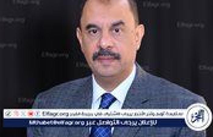 محافظ سوهاج: زيادة إيرادات المحافظة بنسبة 67% عن المستهدف المالي