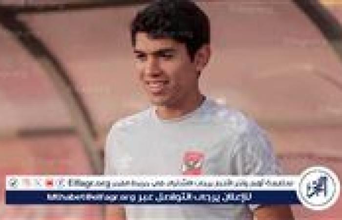 عودة ابن الأهلي.. محمد شكري يرتدي القميص الأحمر من جديد بصفقة تبادلية مثيرة