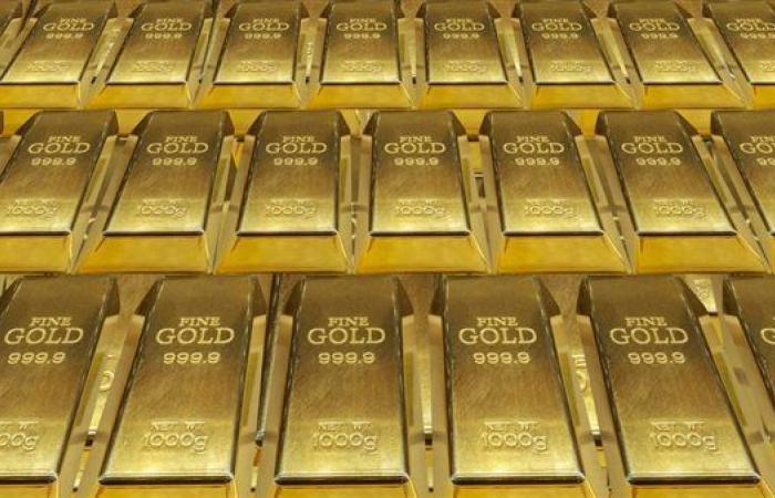 إيه
اللي
بيحصل
في
سوق
الدهب؟..
سر
مشاركة
19
شركة
مصرية
في
مؤتمر
زامبيا..
وإيه
تأثير
التضخم
على
المصريين - غاية السعودية