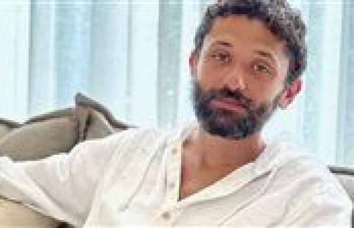 كريم محمود عبدالعزيز: "شمس الدين غيّرني... وعيوني لم تكن وحدها مختلفة!"