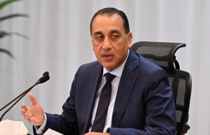 رئيس الوزراء: ندعم أي جهد مشترك لتنفيذ مشروعات الدولة بالتعاون مع المجتمع المدني والقطاع الخاص