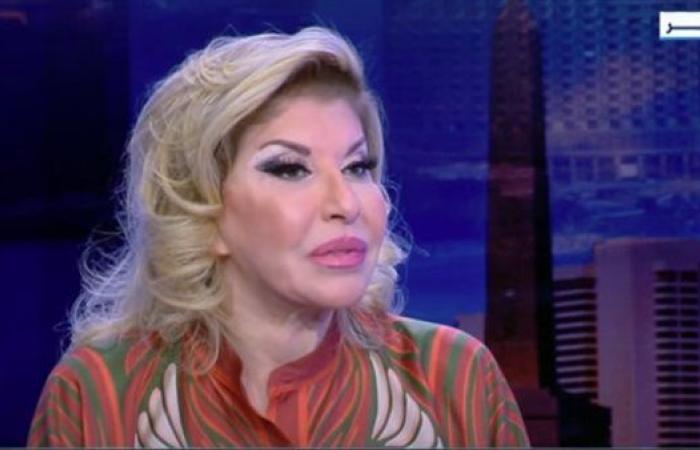 هالة سرحان: خرائط تقسيم الشرق الأوسط تكشف نوايا مبيتة.. ومصر عصيّة على ذلك