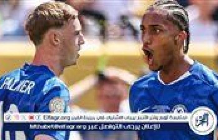 بالبلدي: تشيلسي
      يعادل
      رقم
      كورينثيانز
      وبايرن
      ميونخ
      في
      كأس
      العالم
      للأندية