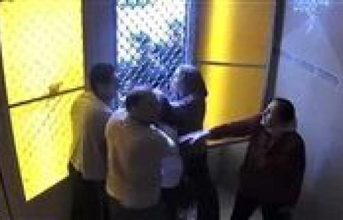 "الداخلية" تكشف ملابسات فيديو اعتداء شخصين على 3 سيدات بالضرب في الدقهلية