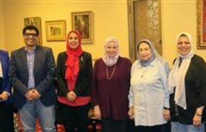 الموسيقى العربية فى ظل التحول الرقمى .. آفاق وتحديات  المؤتمر العلمى لمهرجان الموسيقى العربية 33