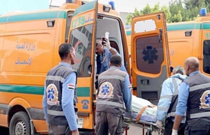 تحقيقات موسعة في واقعة مصرع شخص صدمته سيارة أثناء عبوره الطريق في عين شمس