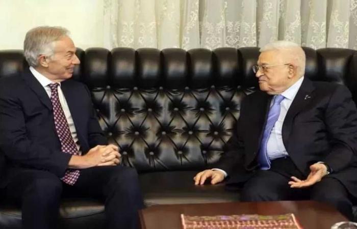 محمود
      عباس:
      انسحاب
      إسرائيل
      وتمكين
      الدولة
      الفلسطينية
      الحل
      الوحيد
      في
      غزة