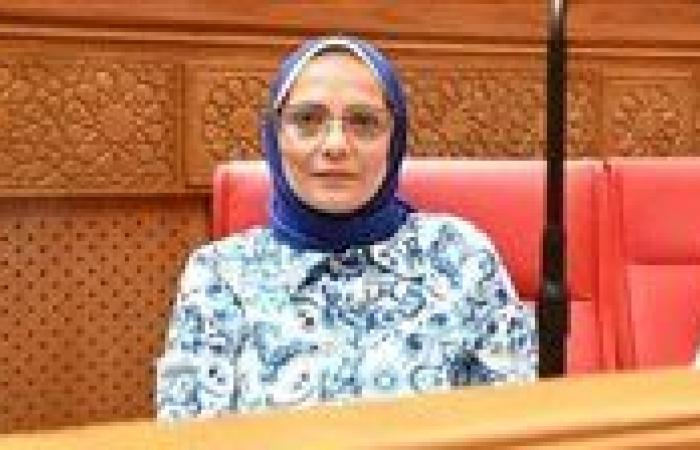 نجلاء العسيلي: كلمة السيسي بقمة الاتحاد الأفريقي ترسخ دور مصر كقاطرة للاستقرار والتنمية في القارة