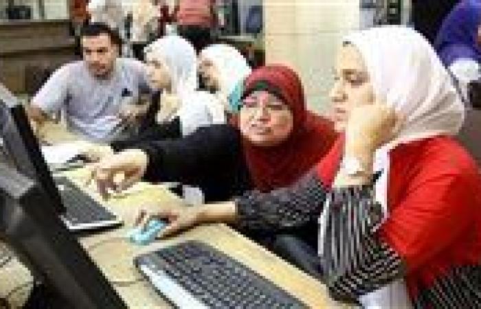 عاجل| التعليم العالي: 18.618 ألف طالب يسجلون لأداء اختبارات القدرات