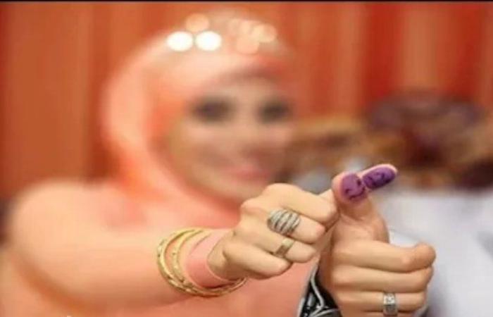 صيادلة المنوفية تنعى طبيبة دهسها قطار قويسنا
