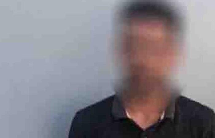 لأجل الترند.. دفع كلب على شخص لتخويفه وتصويره بالدقهلية والداخلية تضبط المتهم