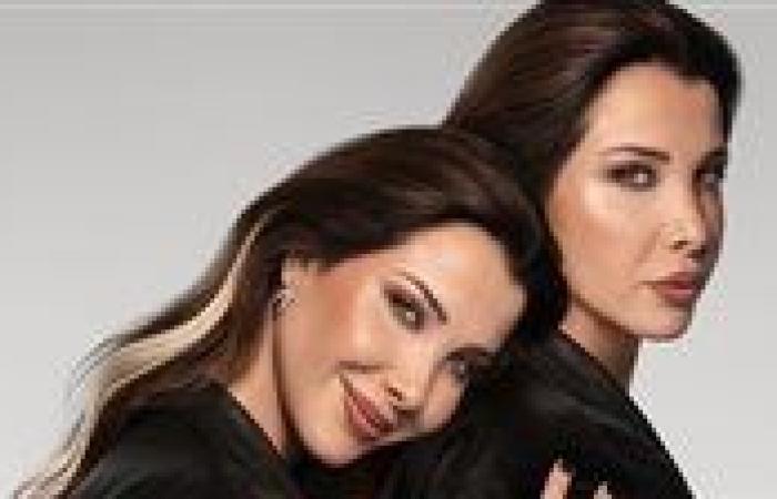 نانسي عجرم تكشف أسماء أغاني ألبومها الجديد