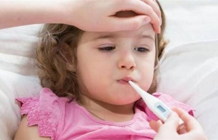تعرف على أبرز أعراض مرض الالتهاب السحائي عند الاطفال