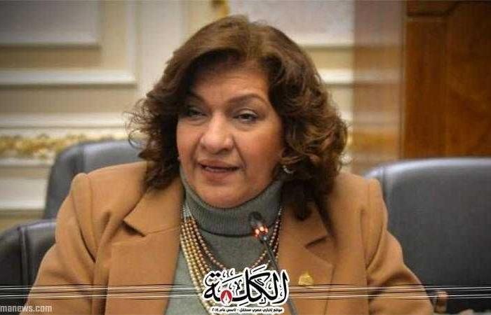 النائبة ايفلين متى: افتتاح مصنعين لإنتاج الزجاج الهندسي والثلاجات يعكس الاعتماد على توطيد المنتج المحلي