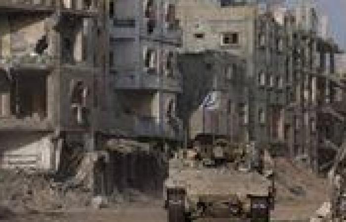 ويتكوف "متفائل" بشأن مفاوضات غزة.. و"حماس" تتمسك بإنهاء الحرب وانسحاب إسرائيل