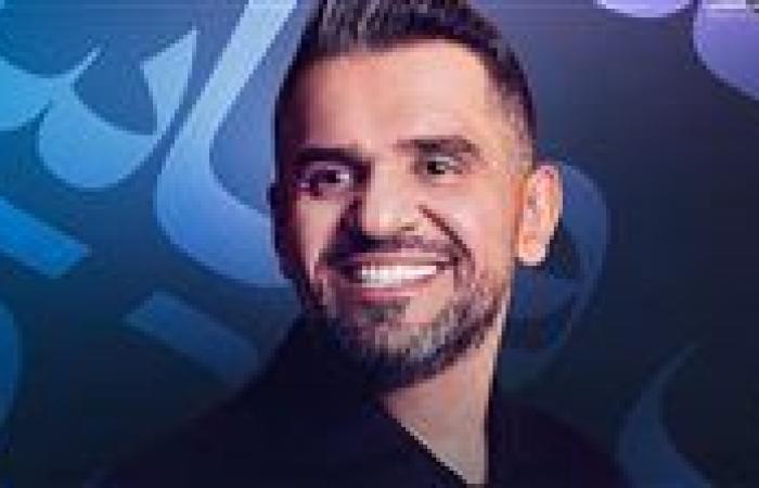 حسين الجسمي يفتتح “ألبوم HJ2025” بعملين جديدين.. وحكايتان قادمتان في الطريق