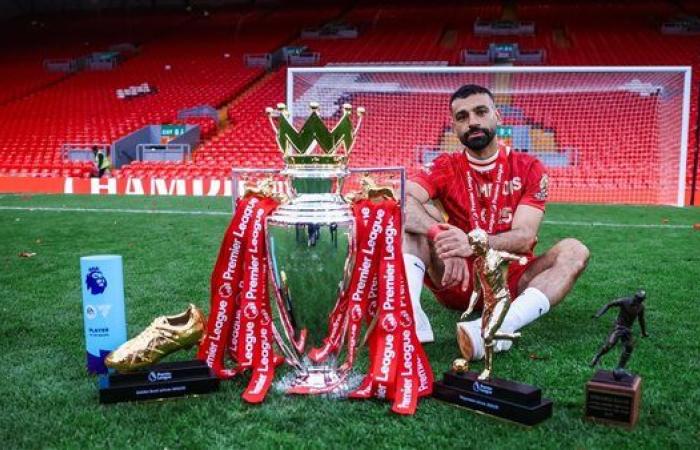 سر نجاح محمد صلاح ؟ نجم الأهلي الأسبق يكشف