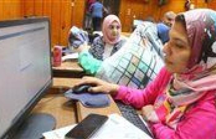 رابط تنسيق الدبلومات الفنية 2025 نظام 3 سنوات 2025