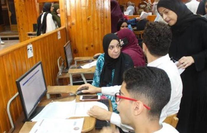 تنسيق الدبلومات الفنية 2025 نظام 3 سنوات صناعي.. تفاصيل القبول بالكليات والمعاهد