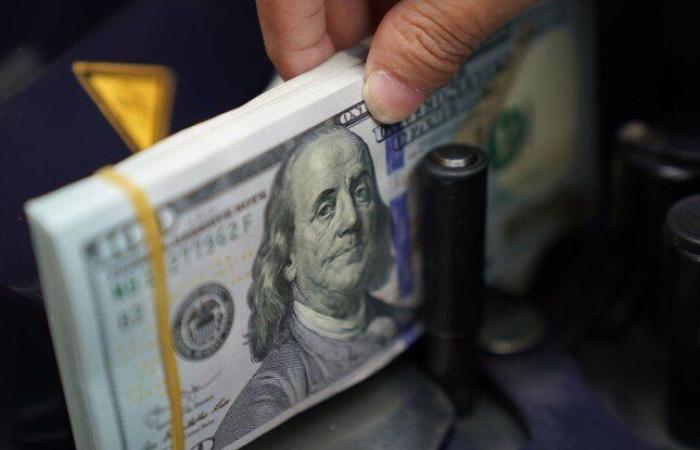 سعر الدولار اليوم الإثنين 14 يوليو 2025 في بنك مصر والبنك الأهلي وCIB