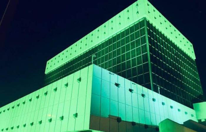 87.6
      مليار
      دولار
      أصول
      "المركزي
      القطري"
      في
      ختام
      يونيو - غاية السعودية