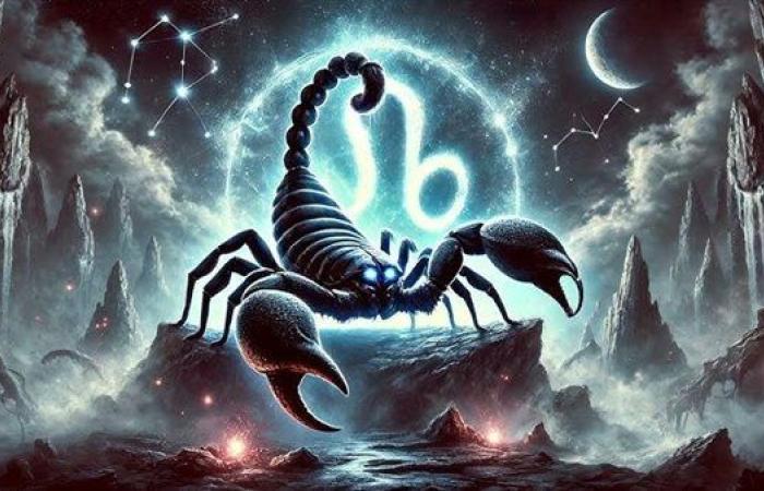 توقعات برج العقرب حظك اليوم الثلاثاء 15 يوليو 2025 الطالع المالي والعاطفي من اليوم وحتى الأسبوع المقبل