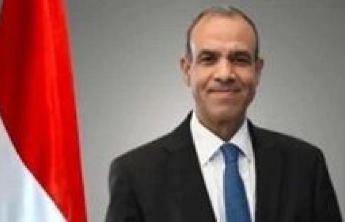 وزير الخارجية والهجرة يتوجه إلى بروكسل للمشاركة فى الاجتماع الوزاري الخامس