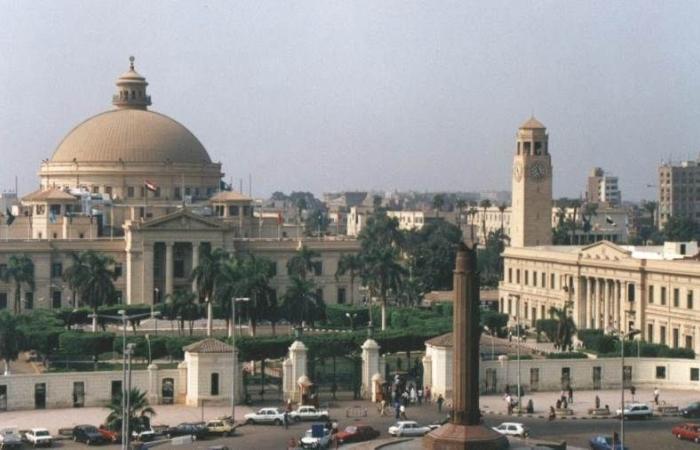 تنسيق الجامعات 2025.. أقسام وبرامج كلية الآداب بجامعة القاهرة وفرص العمل
