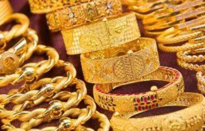 ارتفاع أسعار الذهب فى الكويت وعيار 21 يسجل 29 دينارا للجرام
