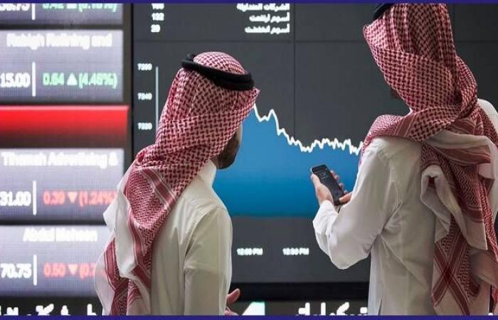 إيقاف
      سهمي
      "عزم"
      و"العبيكان
      للزجاج"
      تمهيدا
      للانتقال
      إلى
      السوق
      الرئيسية - غاية السعودية