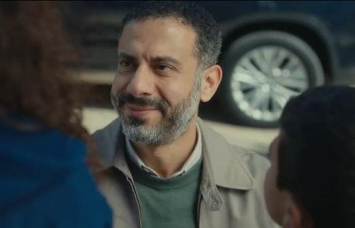 قبل عرضه على نتفليكس.. مواعيد وقصة مسلسل "كتالوج" لـ محمد فراج (صور)