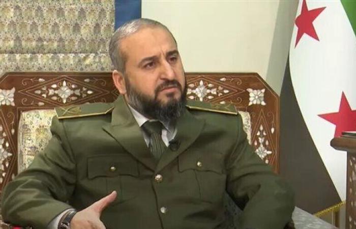 وزير الدفاع السوري: وقف تام لإطلاق النار بعد الاتفاق مع وجهاء وأعيان مدينة السويداء