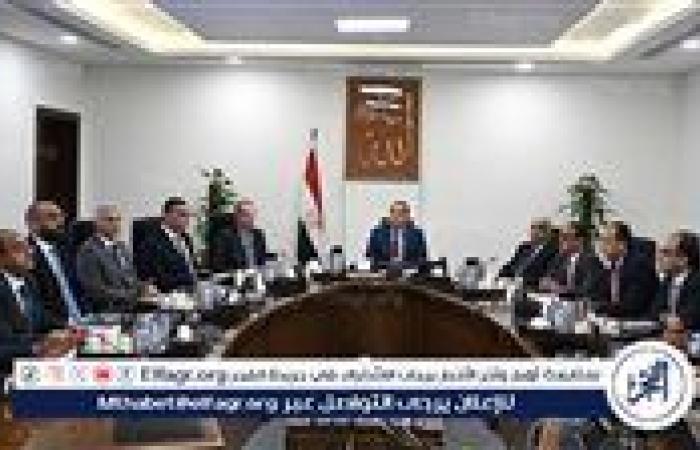 بالبلدي: مدبولي:
منصة
إلكترونية
جديدة
لتصدير
العقار
المصري
وتيسير
التملك
للأجانب..
تطبيق
تجريبي
يبدأ
في
العلمين
والشيخ
زايد
